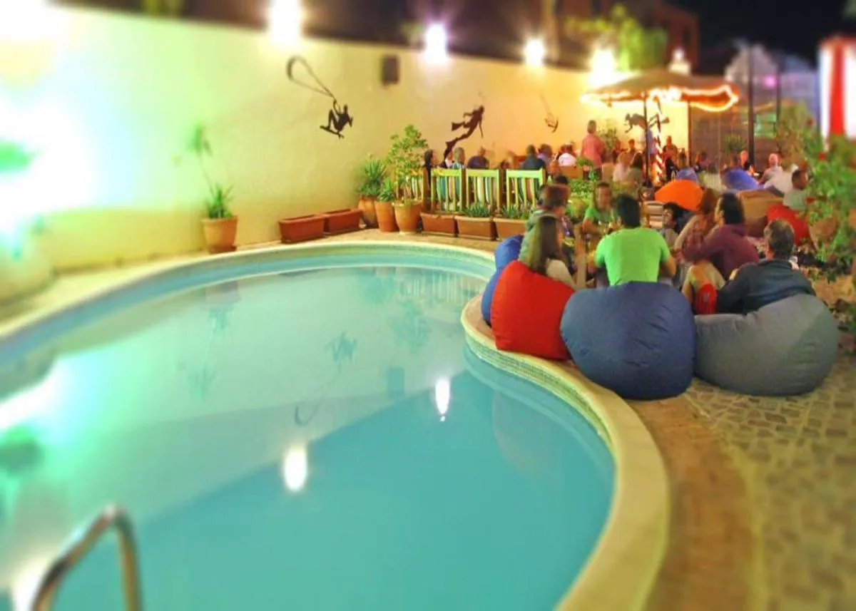 Image 5 of L’Oasis de Safaga Hotel