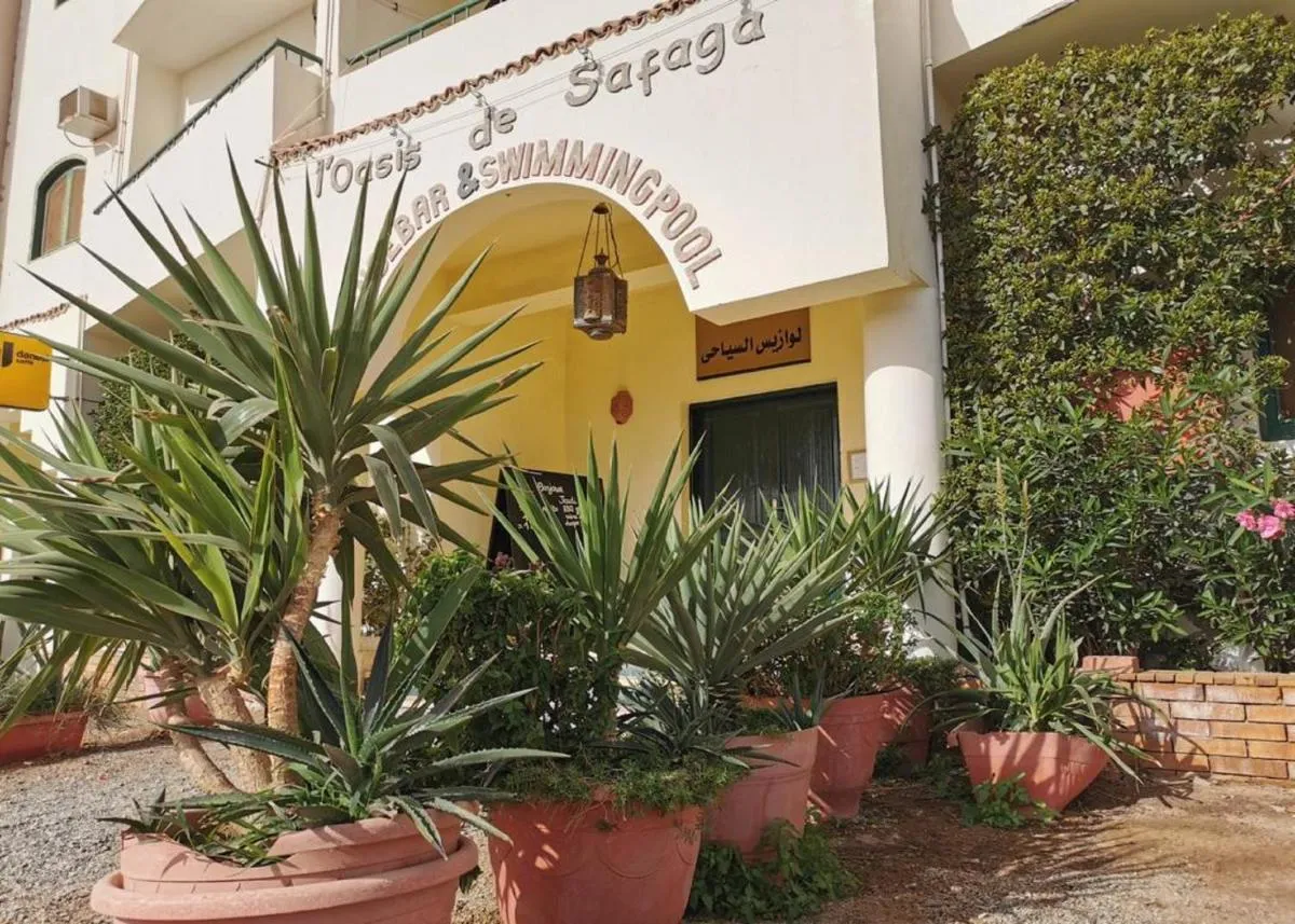 Image 4 of L’Oasis de Safaga Hotel