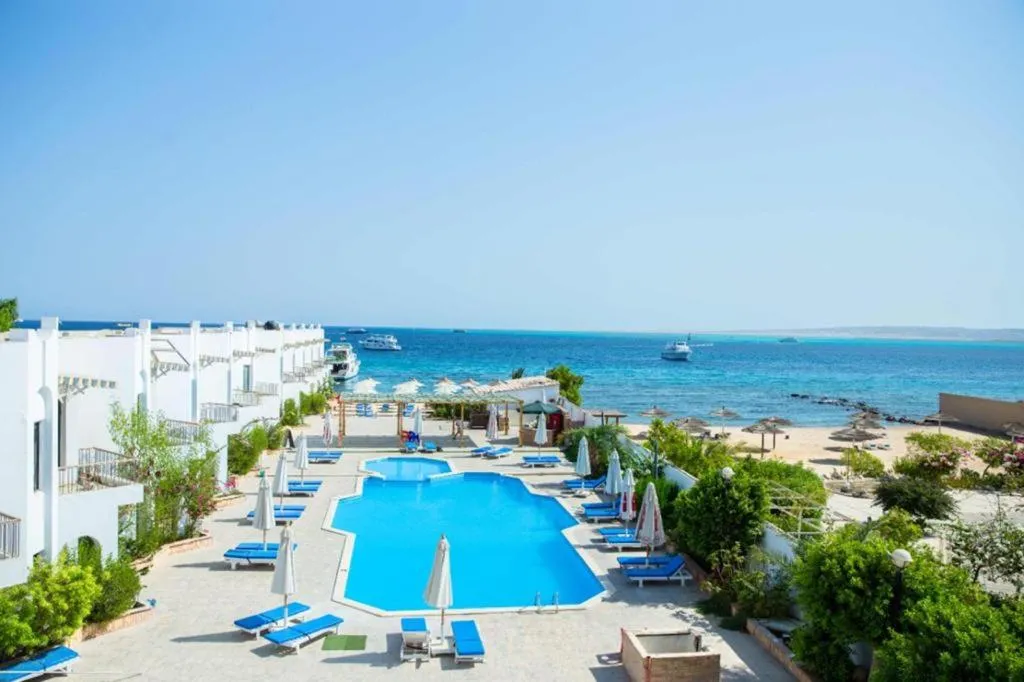 Image of La Casa Beach
