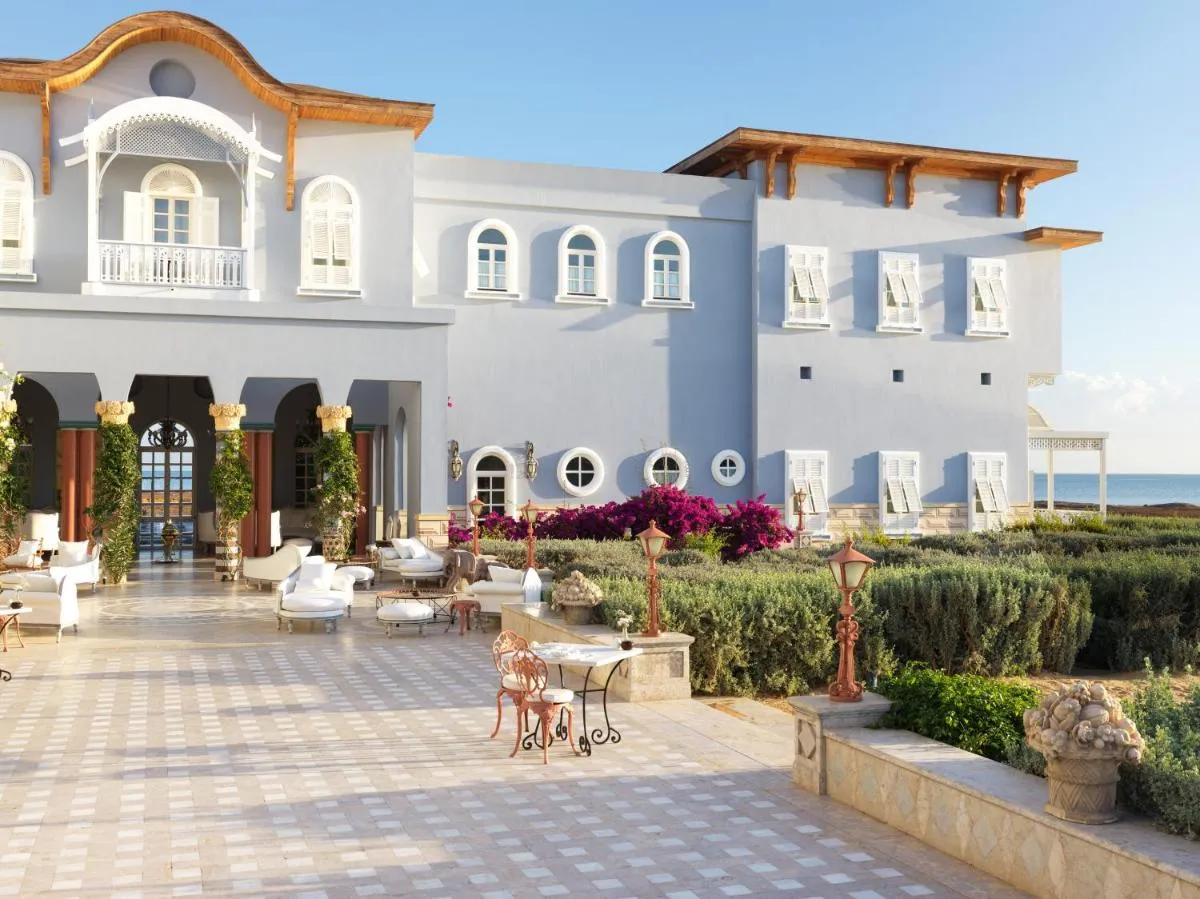 Image 4 of La Maison Bleue El Gouna