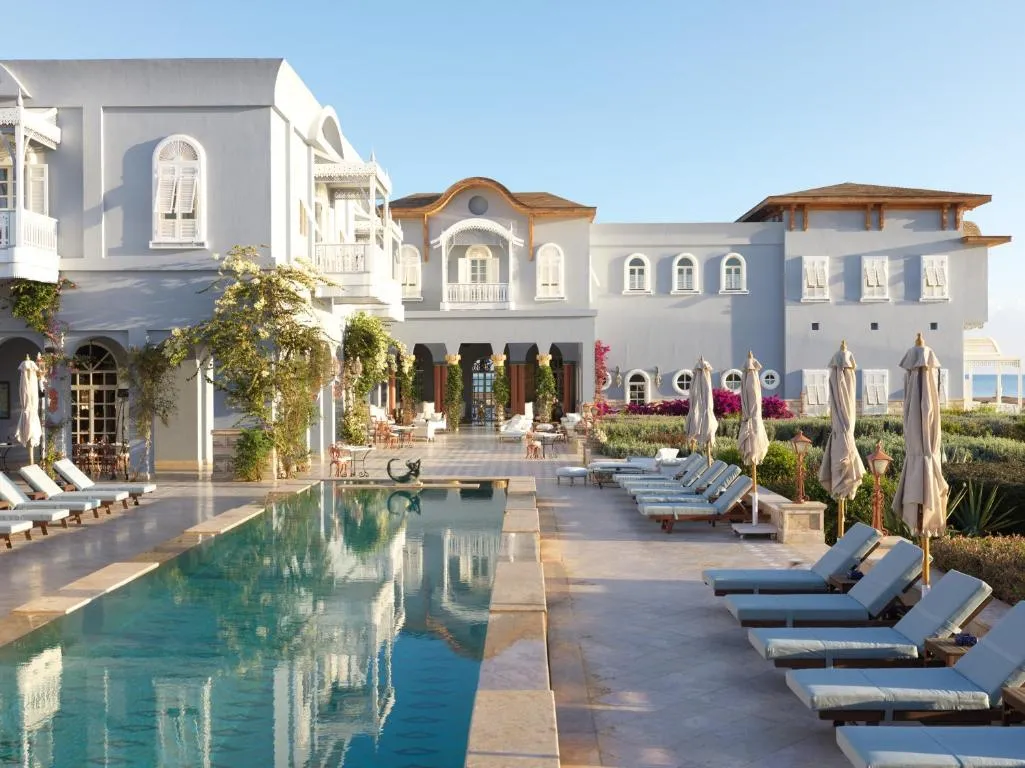 Image of La Maison Bleue El Gouna