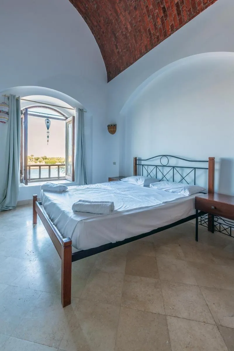 Image 6 of Lagoon view 1-bedroom apartment in West Golf El Gouna