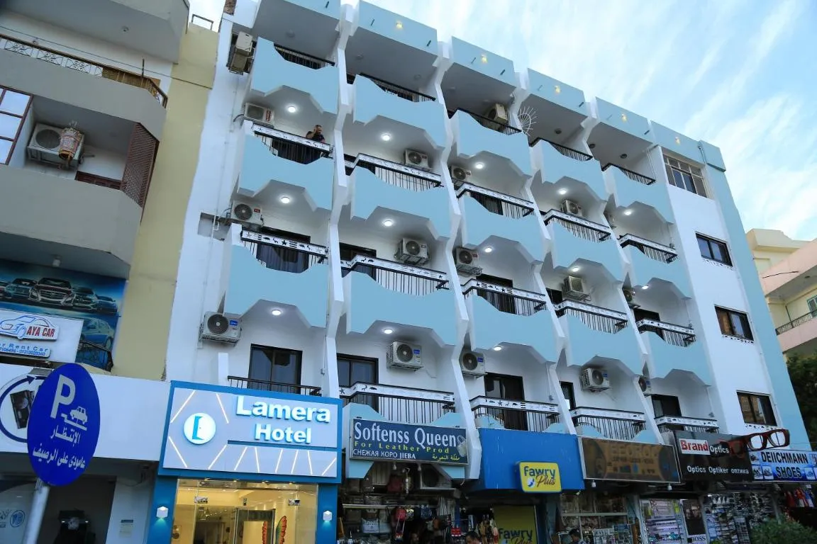 Image of Lamera Hotel