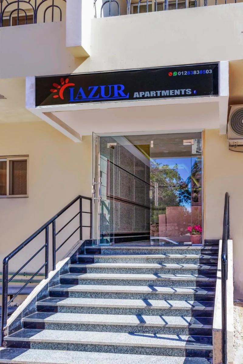 Image 6 of Lazur Hotel Apartments