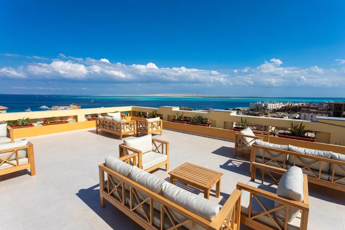 Image of Lazur Hotel Apartments