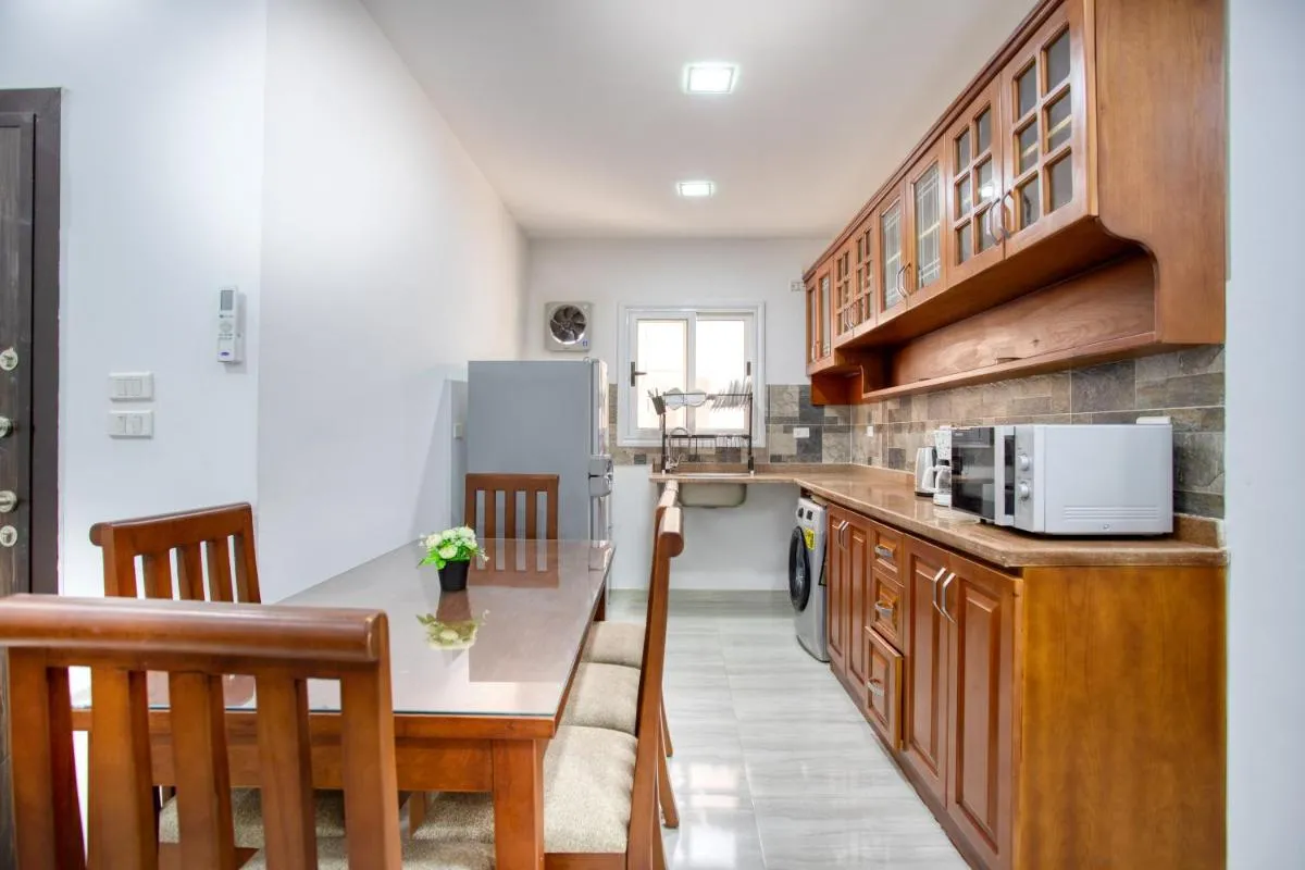 Image 1 of Lazur Hotel Apartments