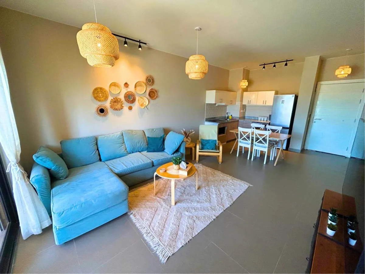 Image 2 of Lily’s Place – Scenic Lagoon View at Tawila, Gouna