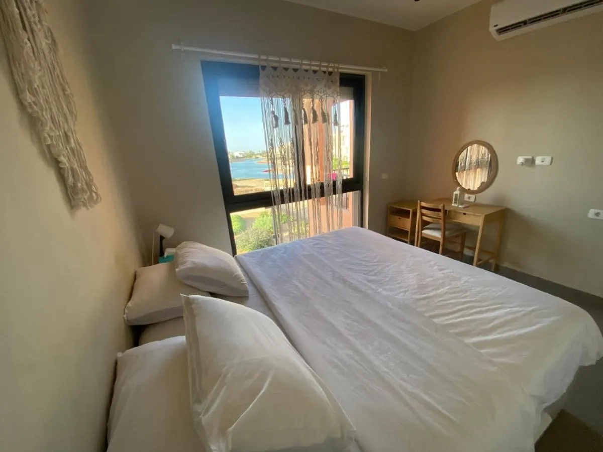 Image 5 of Lily’s Place – Scenic Lagoon View at Tawila, Gouna