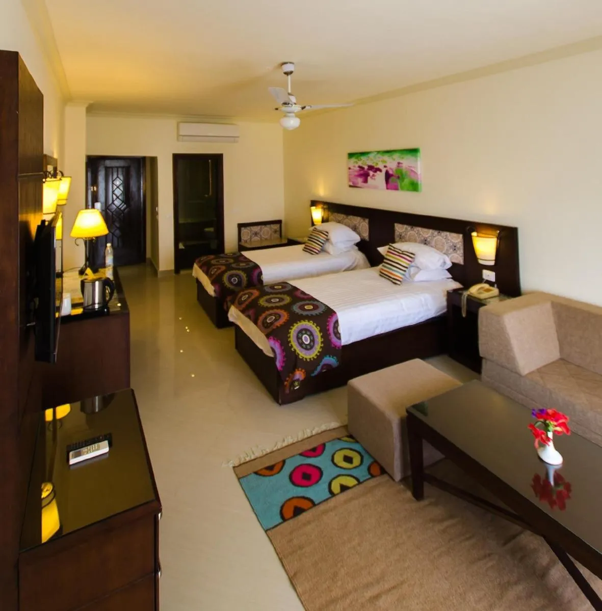 Image 5 of Lotus Bay Resort