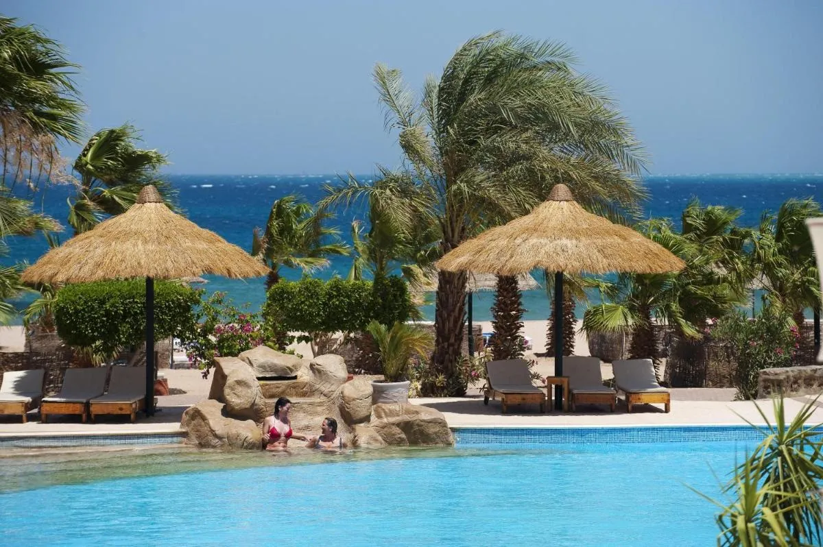Image 1 of Lotus Bay Resort
