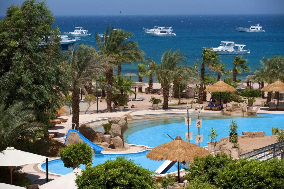 Image of Lotus Bay Resort