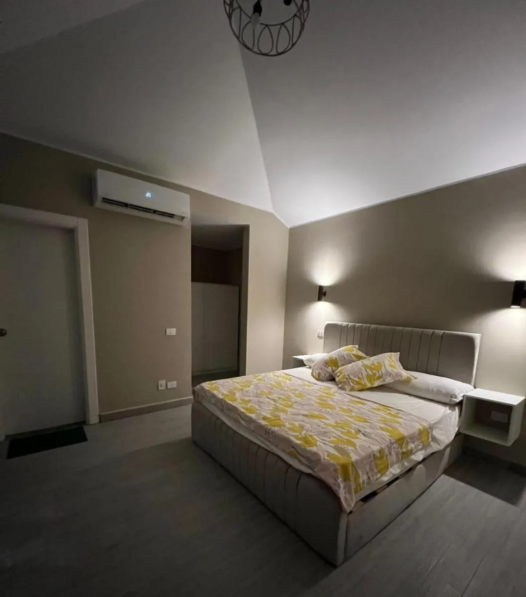 Image 2 of Lovely 1BR with Private Heated pool at El-Gouna