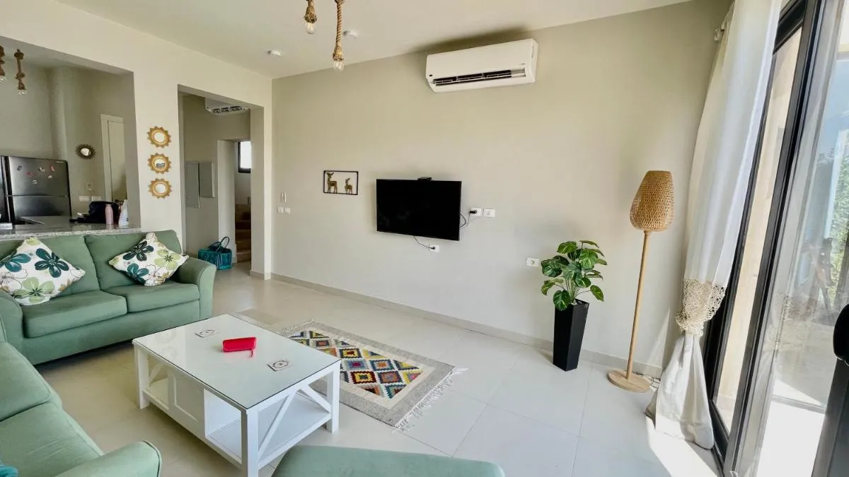 Image 5 of Luxury 3BR Townhouse, Tawila, El Gouna, Lagoon & Pool access
