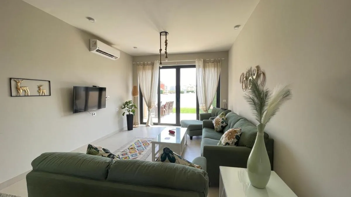 Image 4 of Luxury 3BR Townhouse, Tawila, El Gouna, Lagoon & Pool access