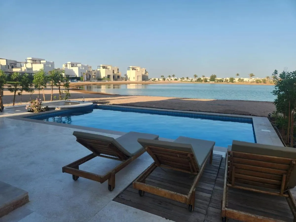 Image 6 of Luxury 4 bedroom villa – Cyan ElGouna