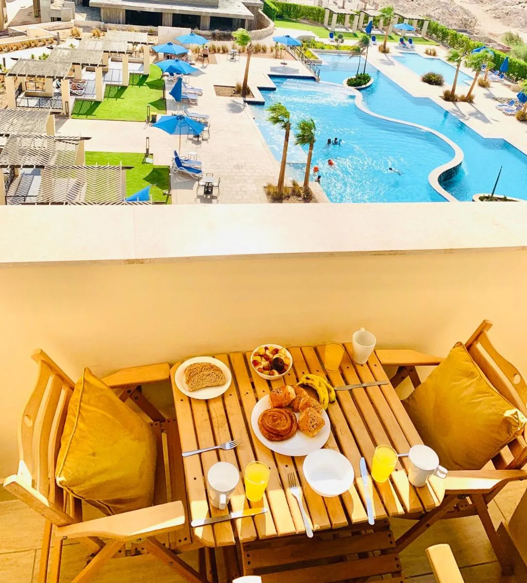 Image 5 of Luxury Hurghada Self-Catering Apartments & Studios, Al Dau Heights