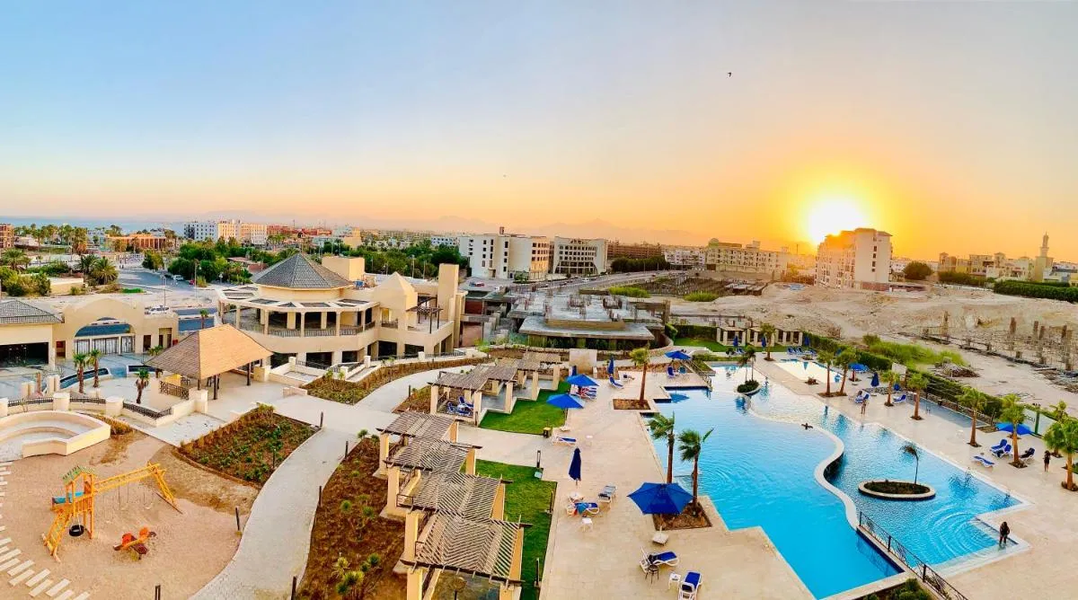 Image 2 of Luxury Hurghada Self-Catering Apartments & Studios, Al Dau Heights