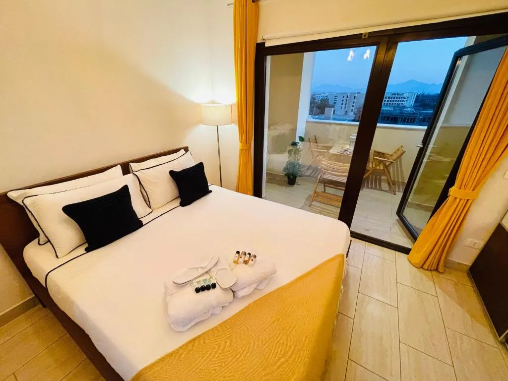 Image of Luxury Hurghada Self-Catering Apartments & Studios, Al Dau Heights