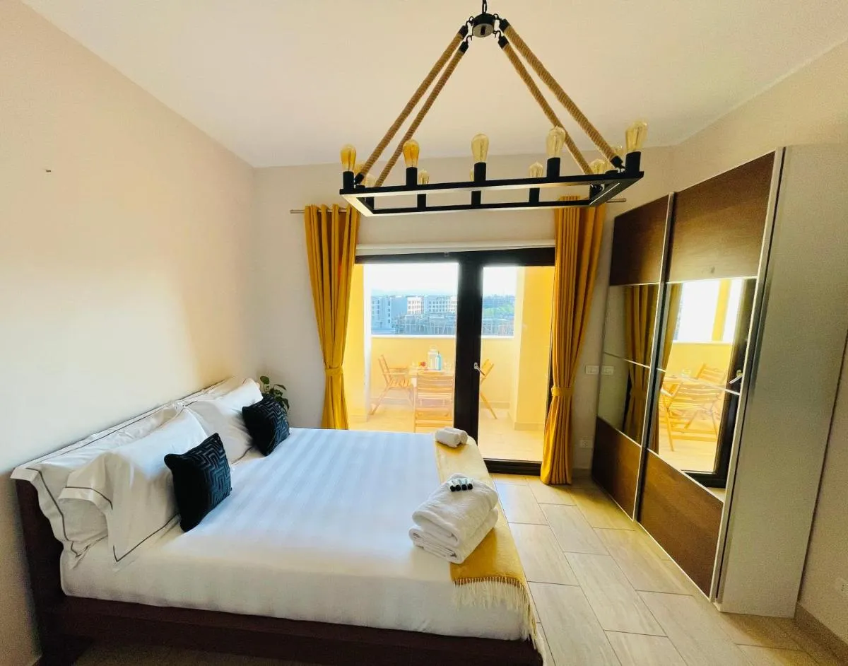 Image 1 of Luxury Hurghada Self-Catering Apartments & Studios, Al Dau Heights