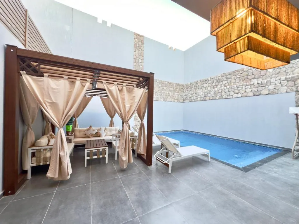 Image of Luxury Villa Bali Al Gouna Hurgh