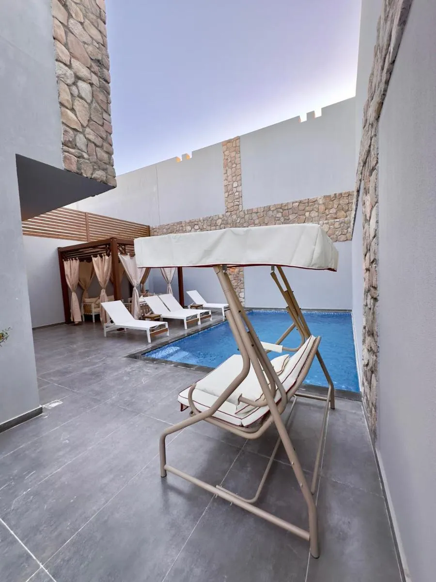 Image 6 of Luxury Villa Bali Al Gouna Hurgh