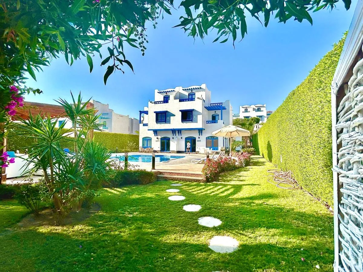 Image 6 of Luxury Villa with pool in Hurghada