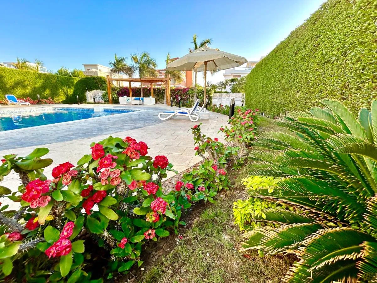 Image 5 of Luxury Villa with pool in Hurghada