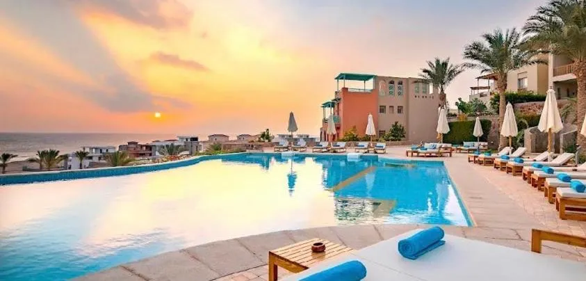 Image of Luxury suite for rent in Sahl Hasheesh