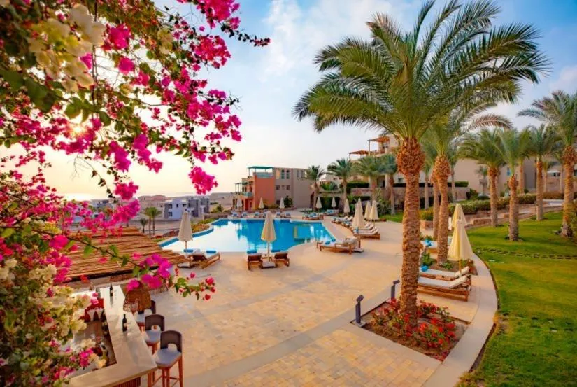 Image 1 of Luxury suite for rent in Sahl Hasheesh