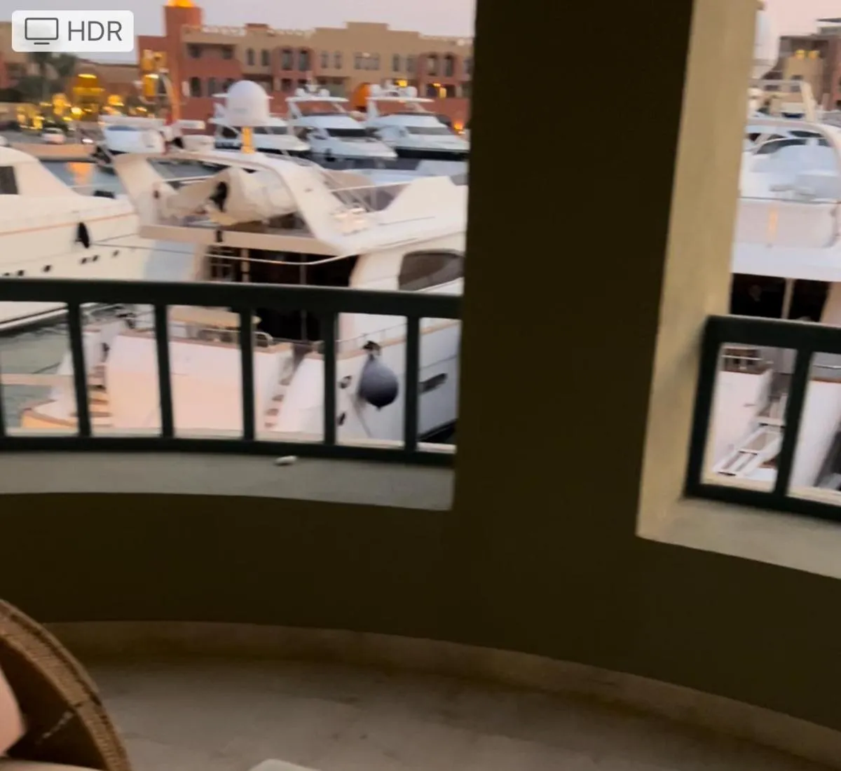 Image 5 of MB13 Abu Tig Marina Apartment