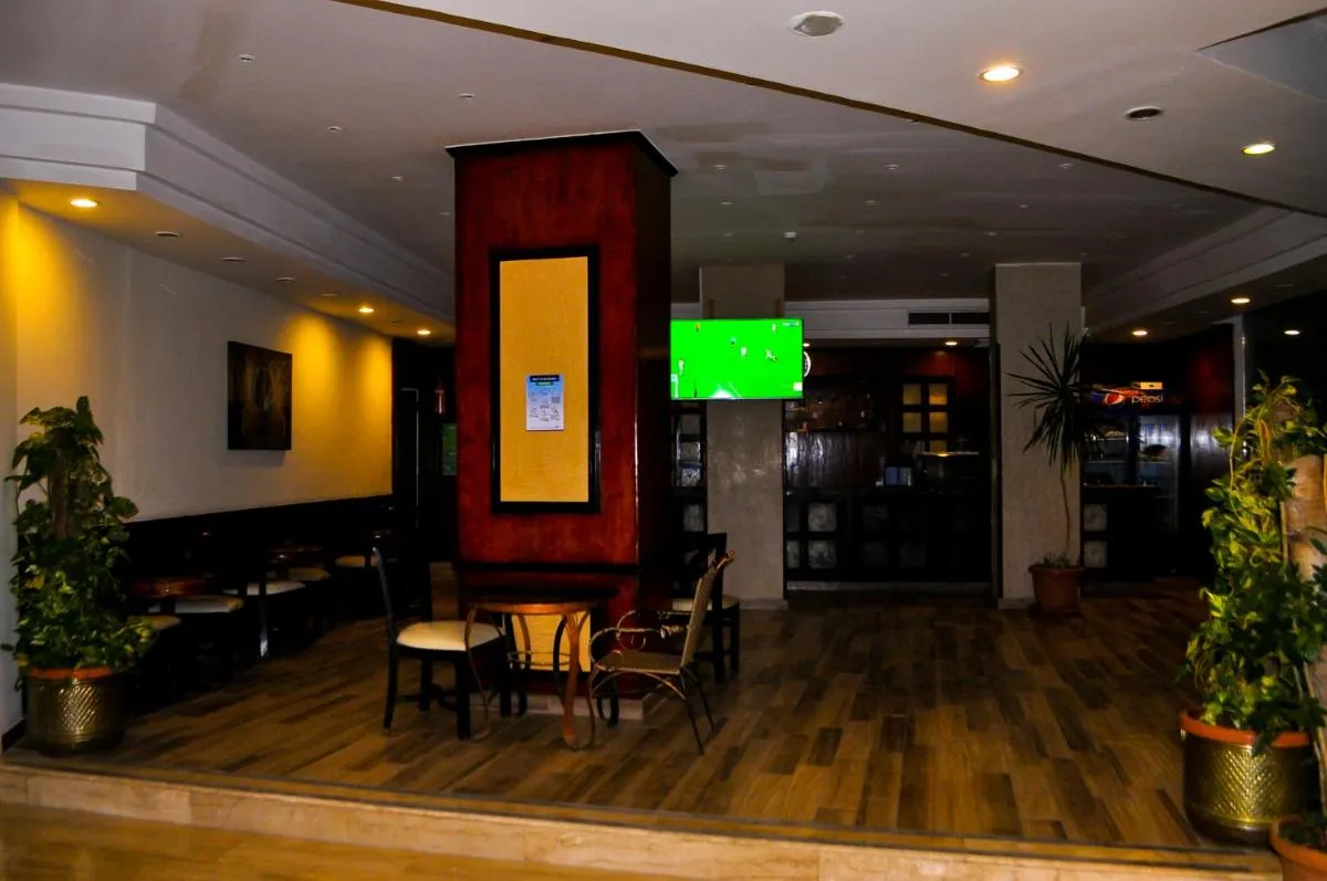 Image 5 of Magic Beach Hotel Hurghada