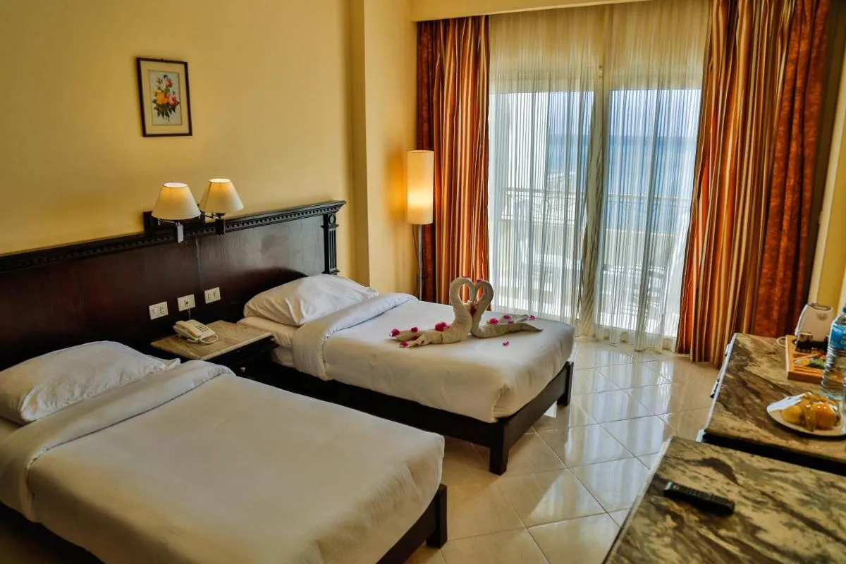 Image 1 of Magic Beach Hotel Hurghada