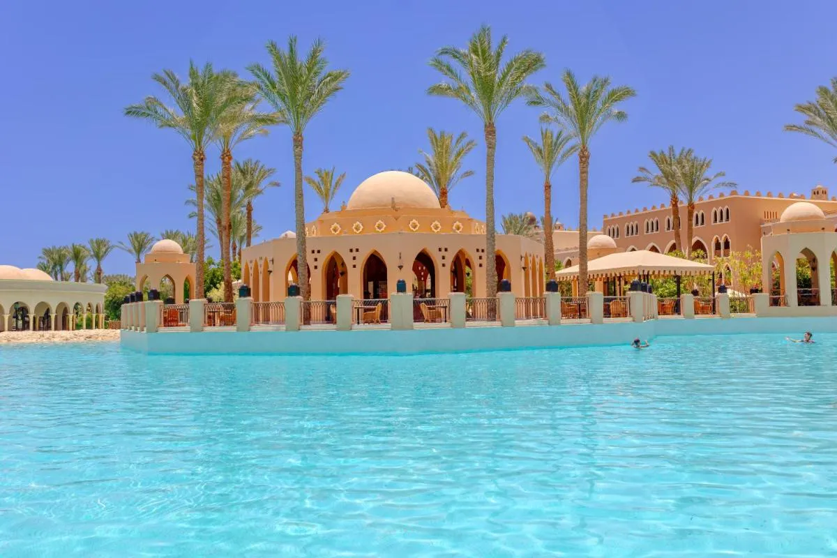 Image 5 of Makadi Palace – Couples and Families Only
