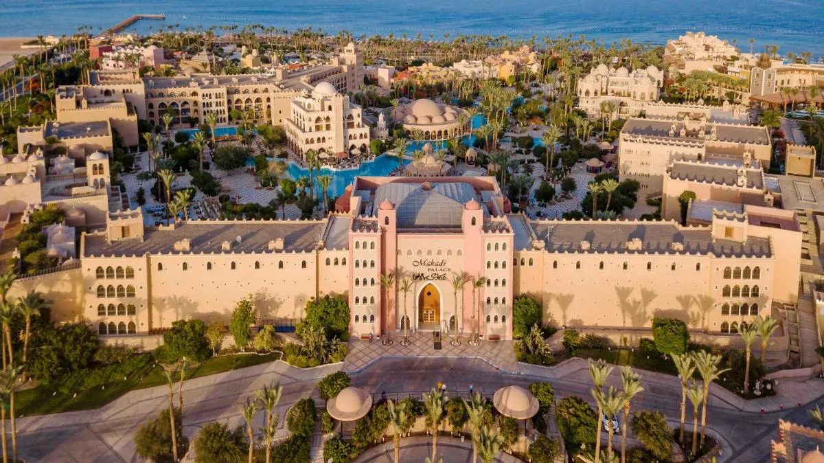 Image of Makadi Palace – Couples and Families Only