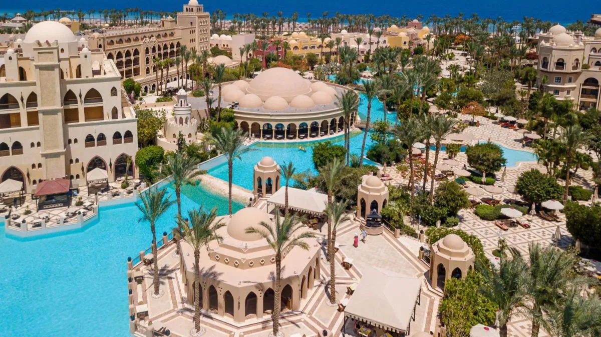 Image 4 of Makadi Palace – Couples and Families Only