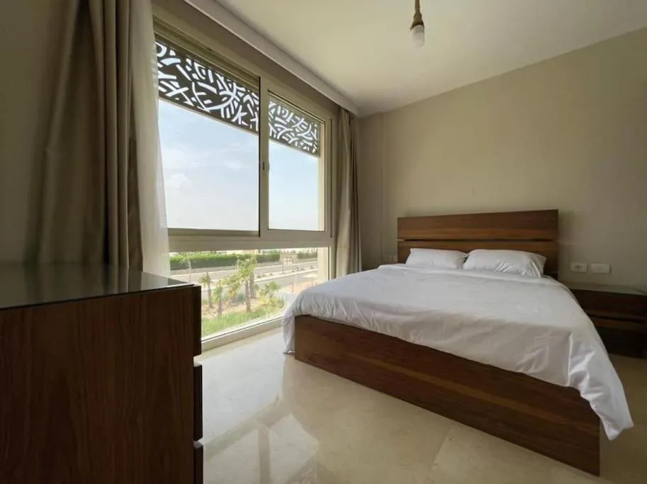 Image 1 of Mangroovy – 1BR Ravishing Lake and Mountain View