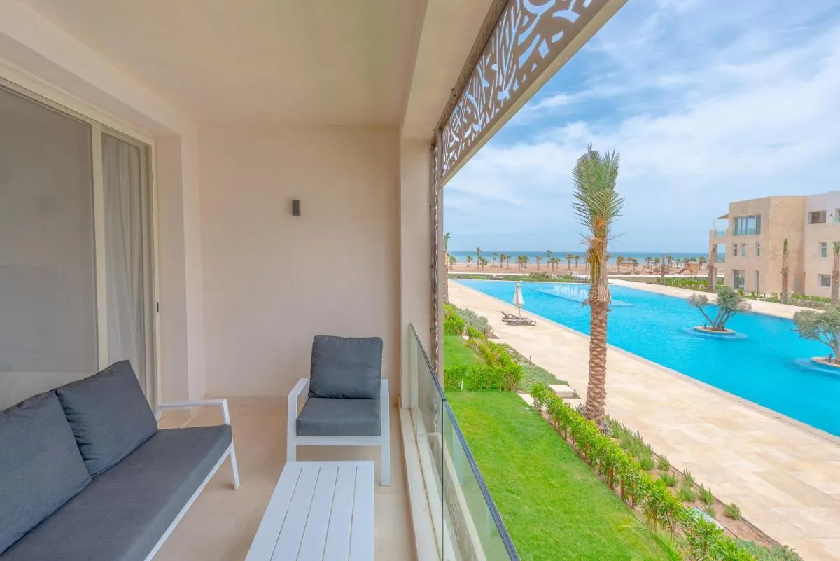 Image 5 of Mangroovy 2 Bedroom Sea View Apartment, Pool & Beach