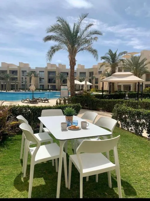 Image 3 of Mangroovy – Buena Vista Pool and Marina views