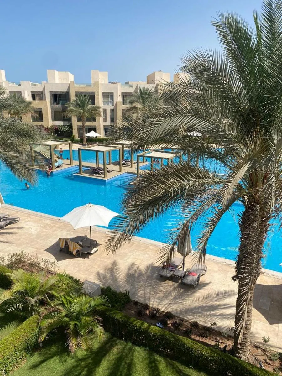 Image 4 of Mangroovy EI Gouna Two bedrooms A F