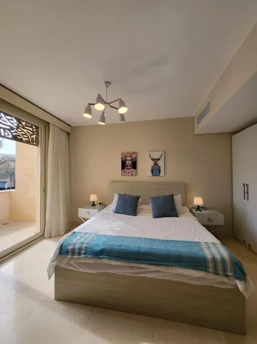 Image 4 of Mangroovy Ritzy, Cerulean appartement by the pool