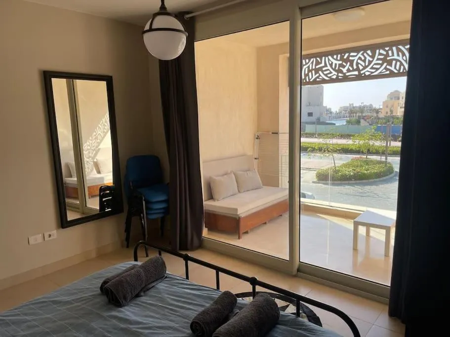 Image 1 of Mangroovy- Sensational 1BR Sea & Kite view