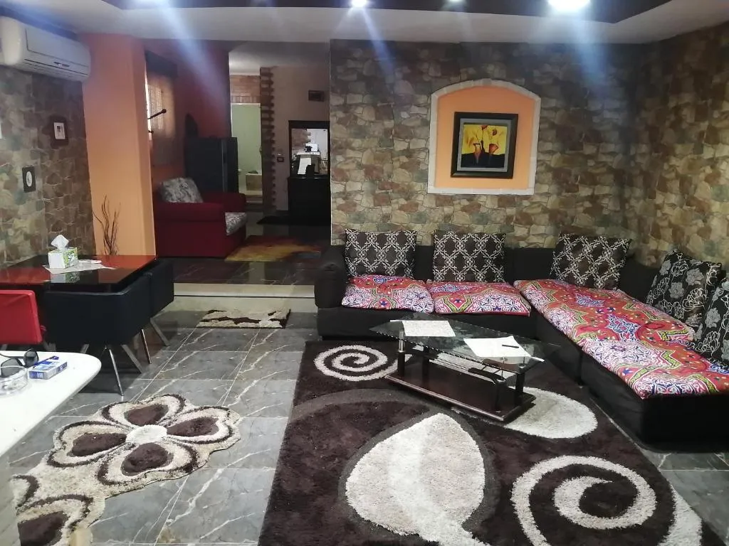 Image of Marvel house HRG