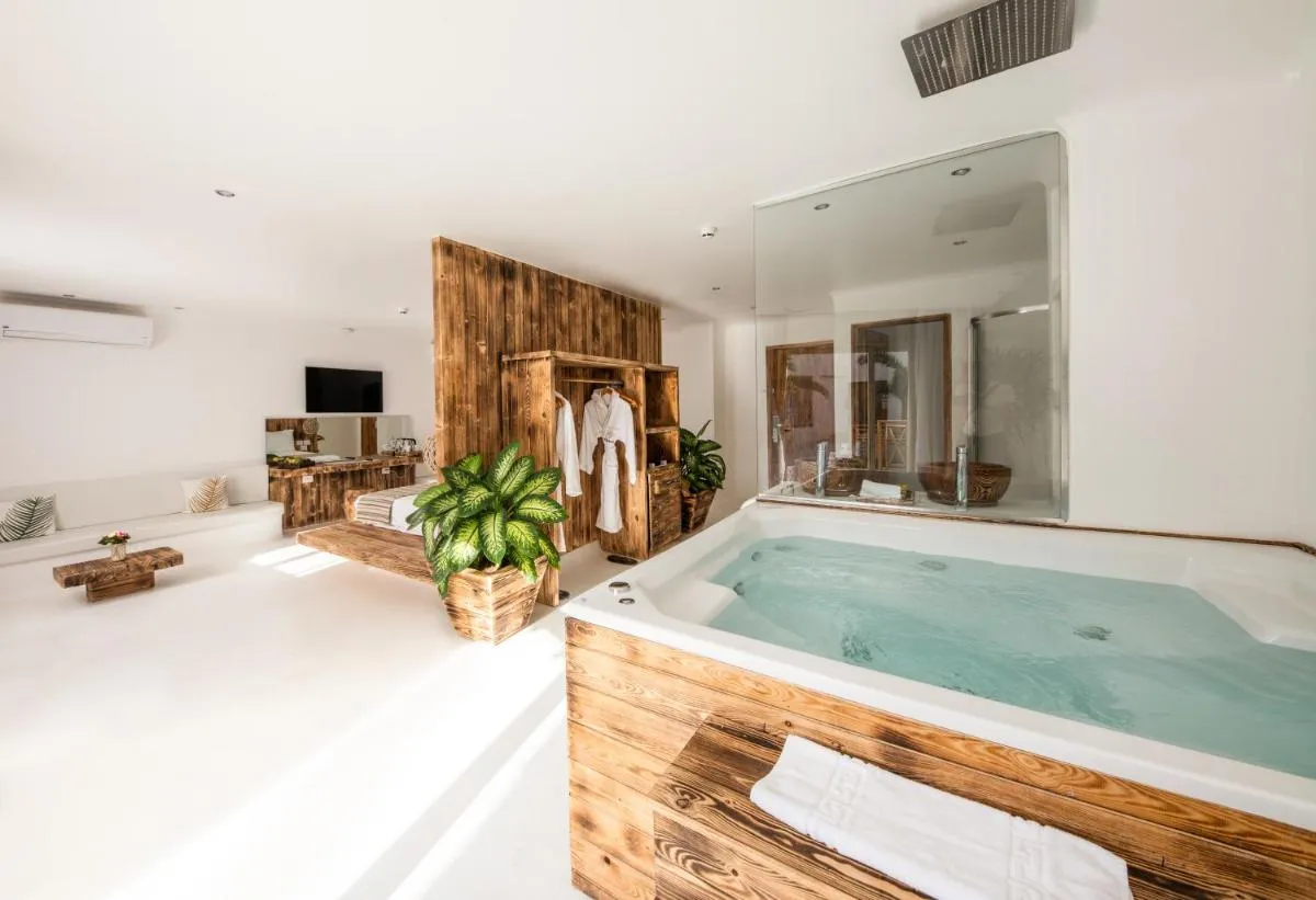 Image 4 of Meraki Resort – Adults Only