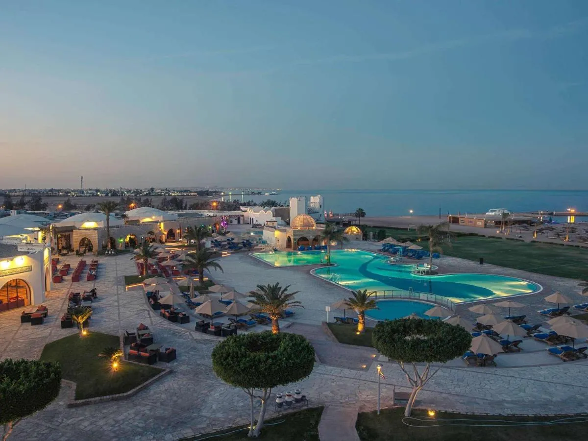 Image 4 of Mercure Hurghada Hotel
