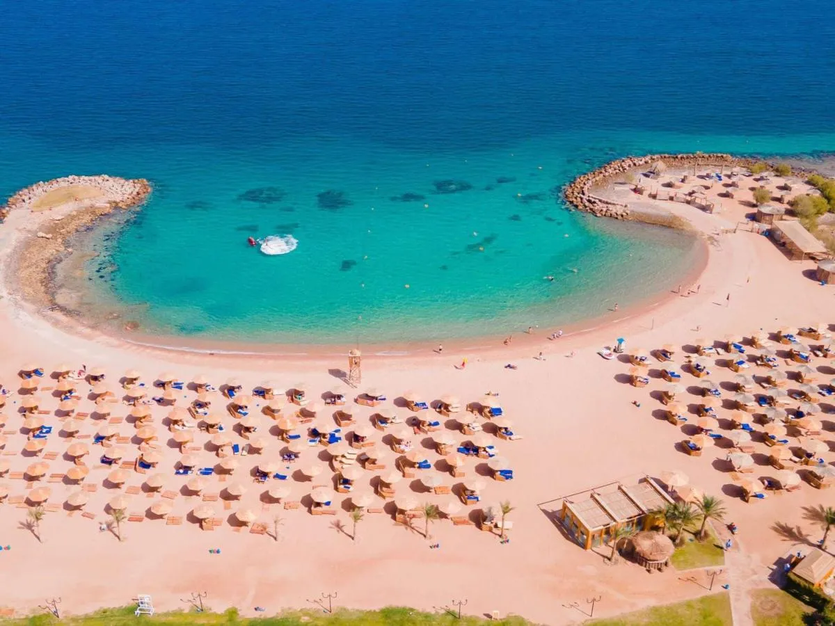 Image 6 of Mercure Hurghada Hotel