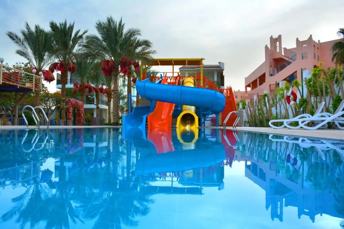Image 5 of MinaMark Beach Resort for Families and Couples Only