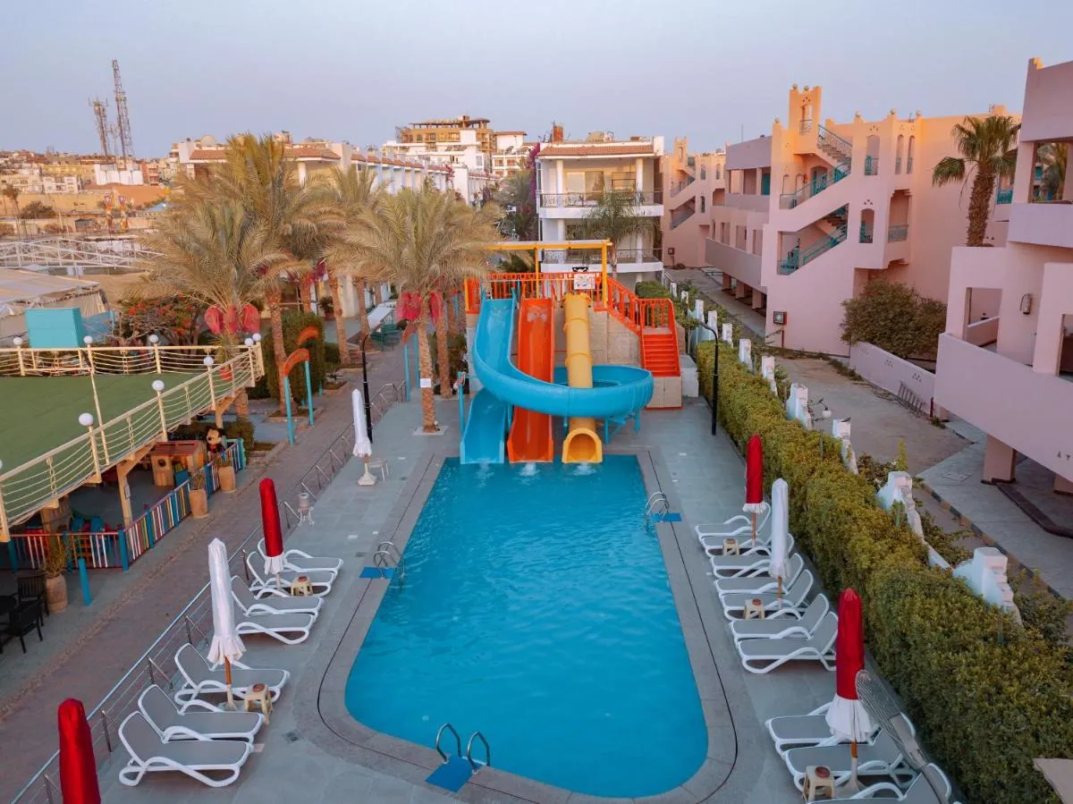 Image 3 of MinaMark Beach Resort for Families and Couples Only