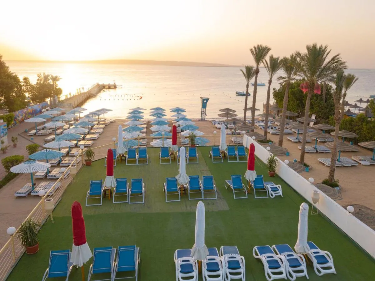 Image 1 of MinaMark Beach Resort for Families and Couples Only