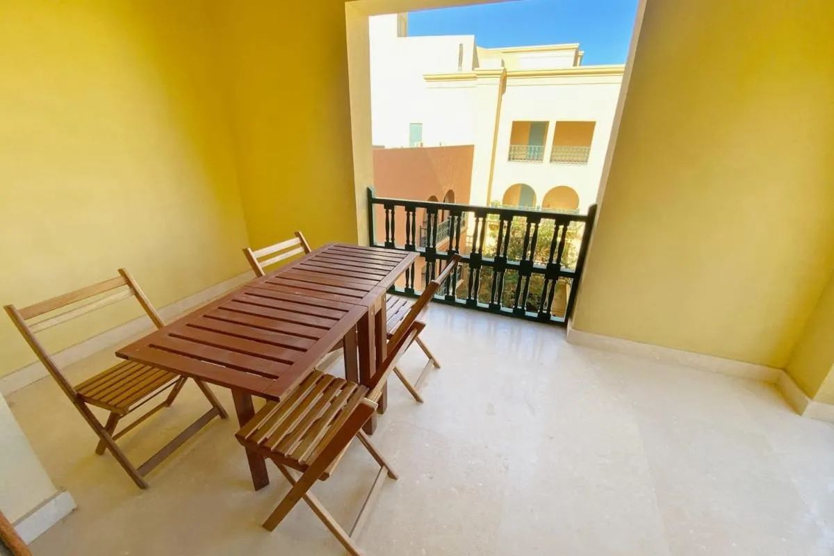 Image 3 of Minimal & Central 1BDR Apt Abu Tig Marina