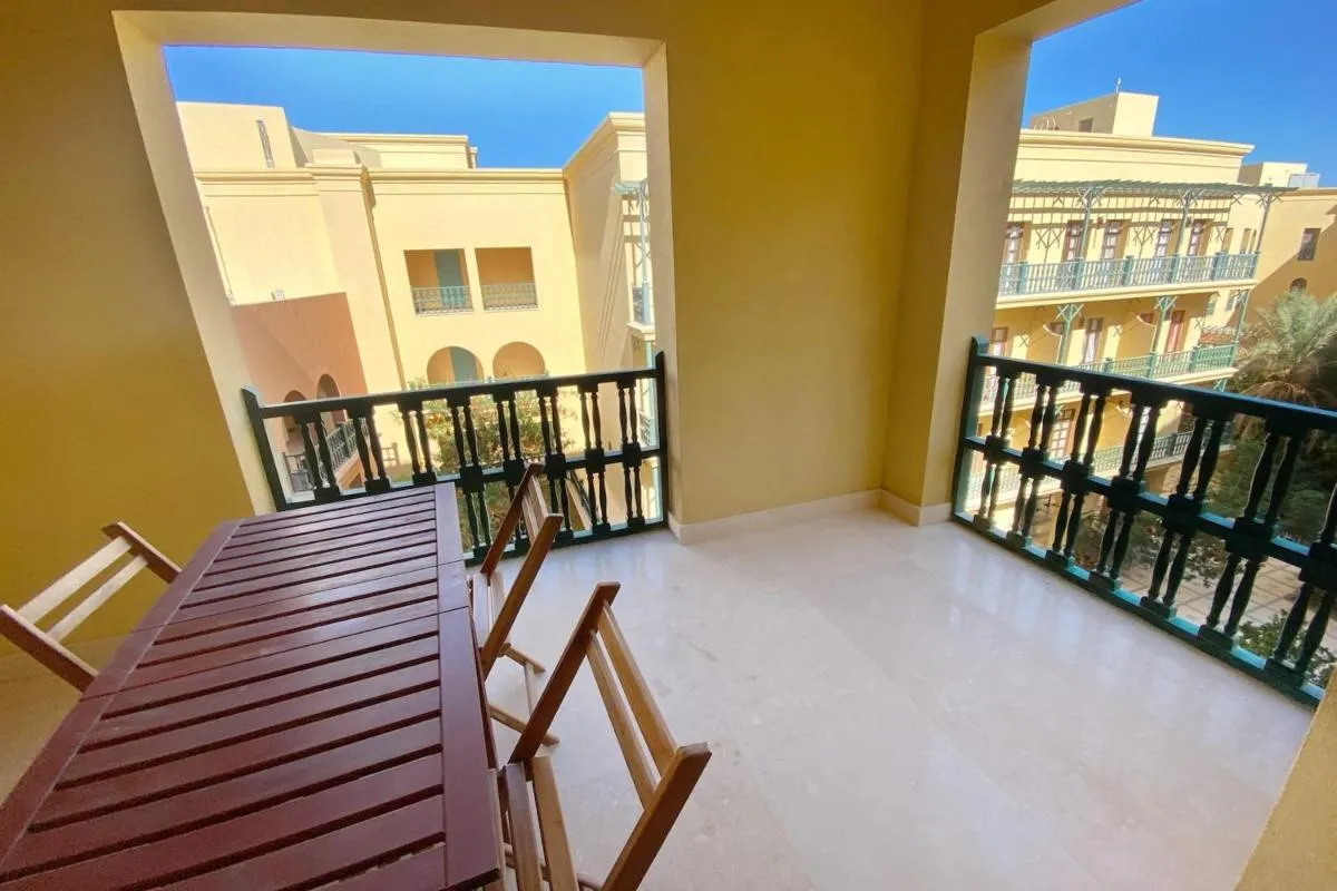 Image 4 of Minimal & Central 1BDR Apt Abu Tig Marina